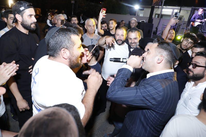 הילולת רבי שמעון בר יוחאי - ל"ג בעומר תשפ"ג