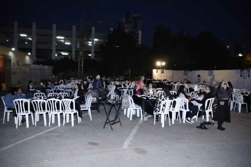 הילולת רבי שמעון בר יוחאי - ל"ג בעומר תשפ"ג