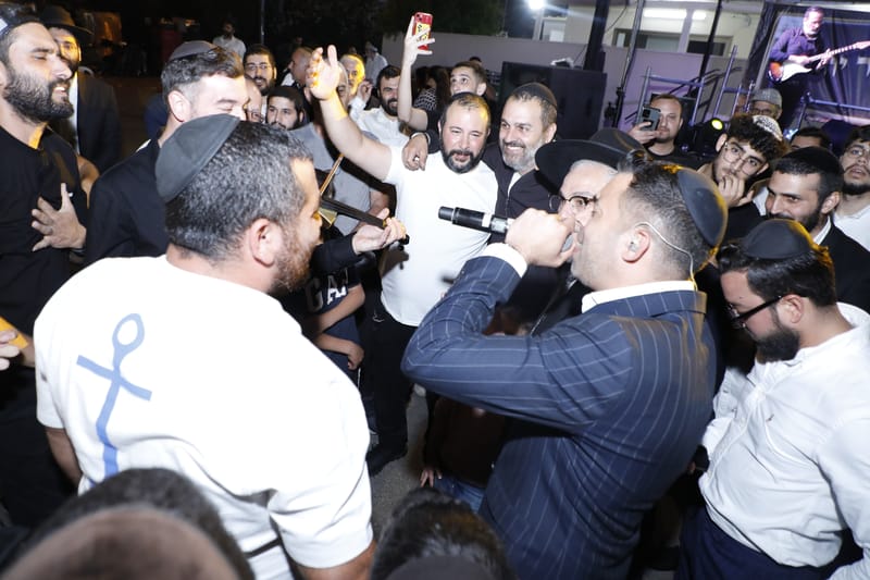 הילולת רבי שמעון בר יוחאי - ל"ג בעומר תשפ"ג