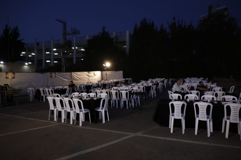 הילולת רבי שמעון בר יוחאי - ל"ג בעומר תשפ"ג