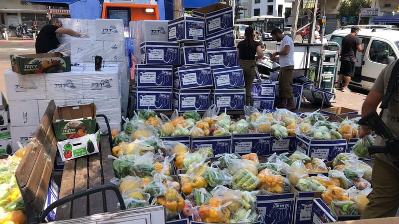 תקופת הקורונה