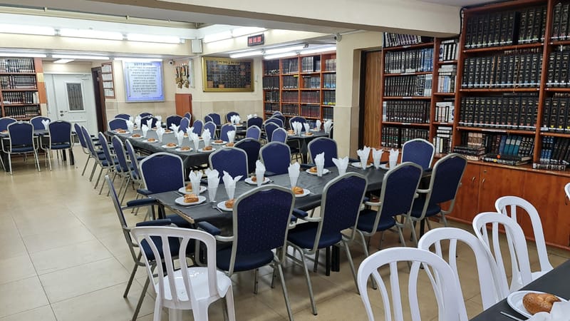 תמונות מאירועים ופעילויות שונות במהלך השנה