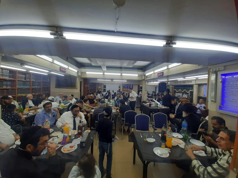 תמונות מאירועים ופעילויות שונות במהלך השנה