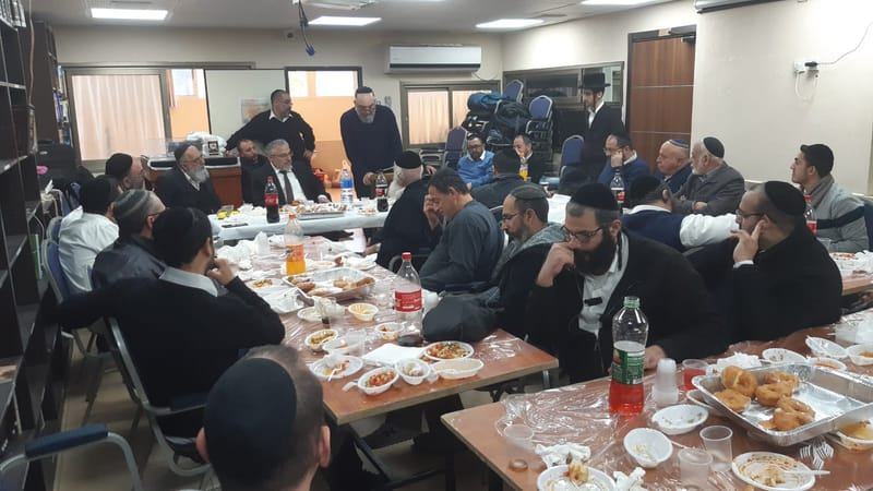 תמונות מאירועים ופעילויות שונות במהלך השנה