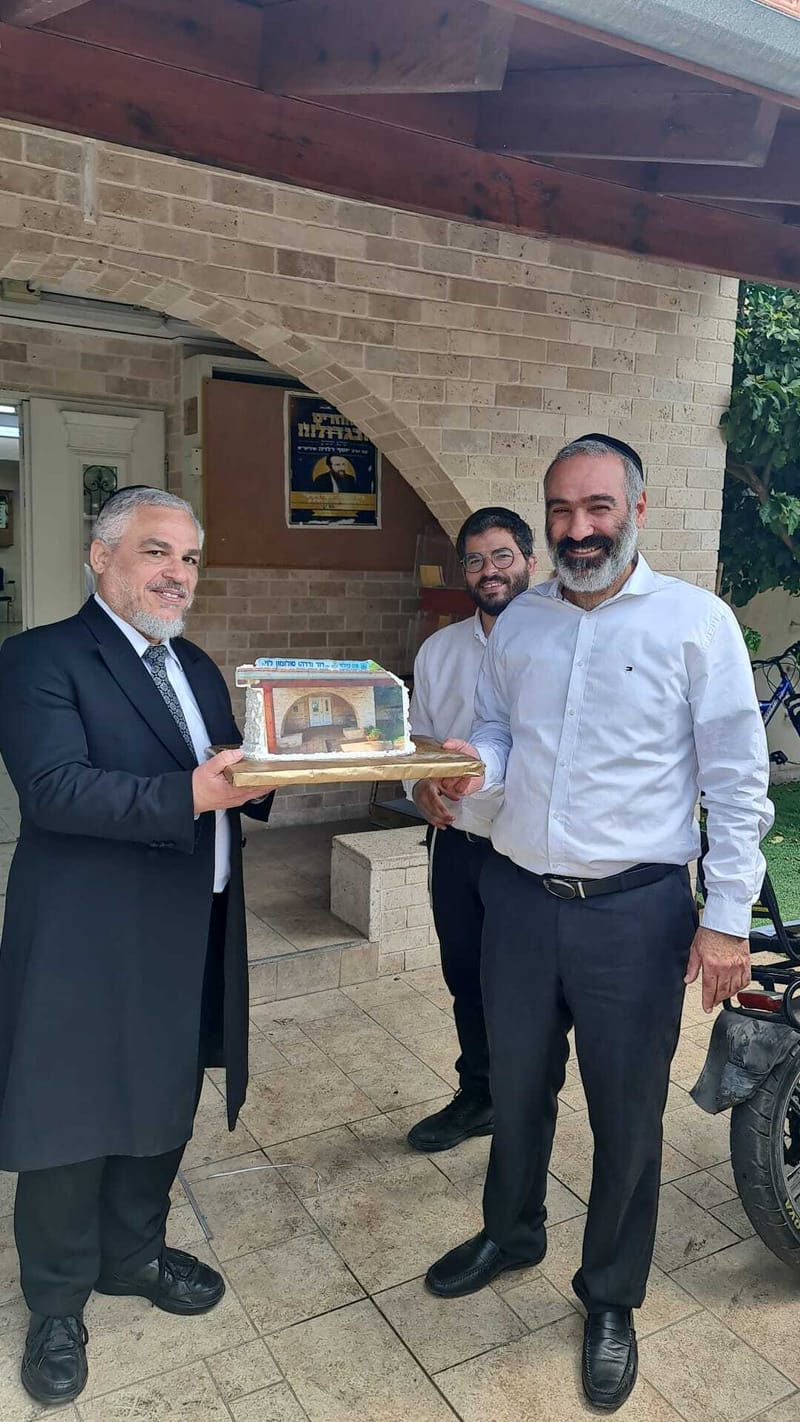 תמונות מאירועים ופעילויות שונות במהלך השנה