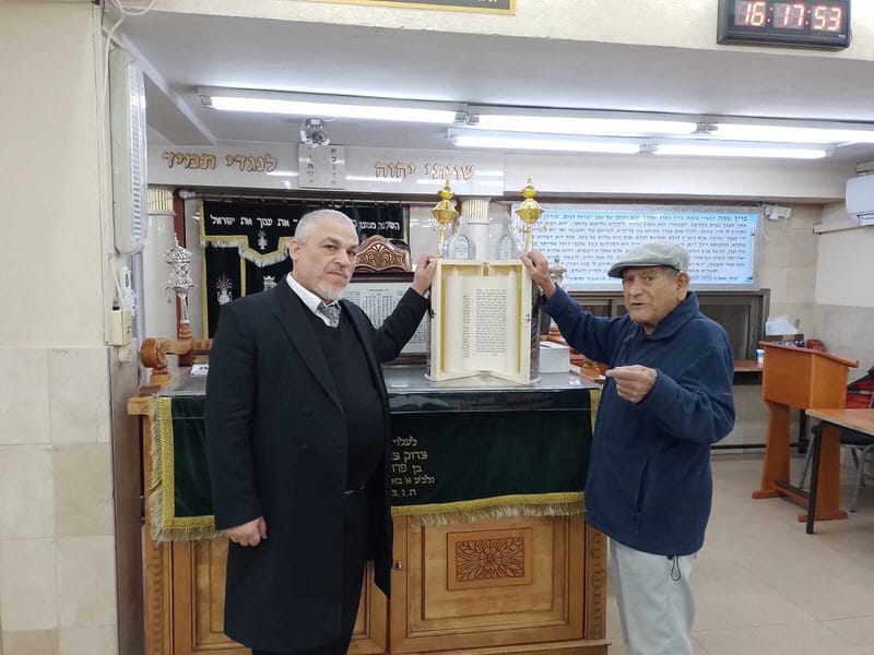 תמונות מאירועים ופעילויות שונות במהלך השנה