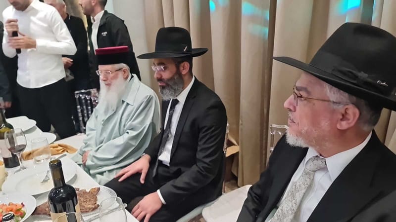 תמונות מהרצאות