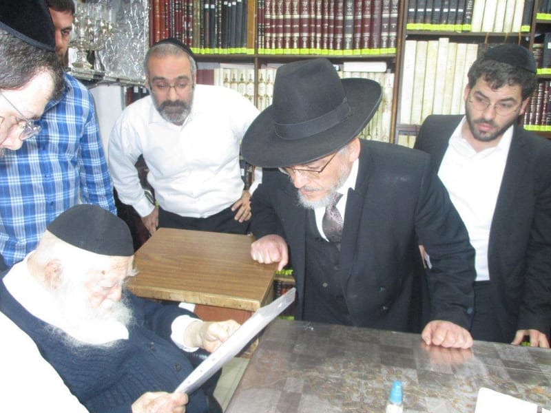 תמונות מהרצאות