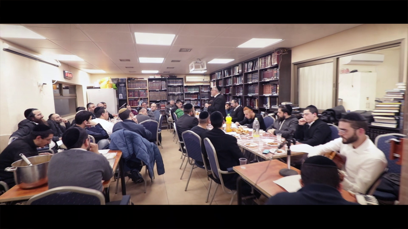 פעילויות לנוער המתקיימות בכולל