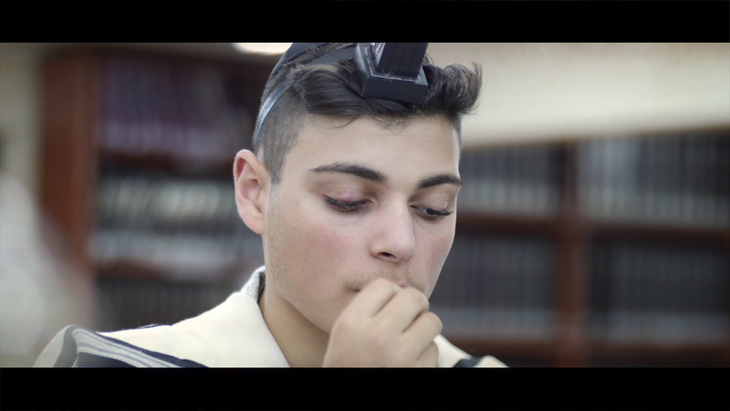 פעילויות לנוער המתקיימות בכולל