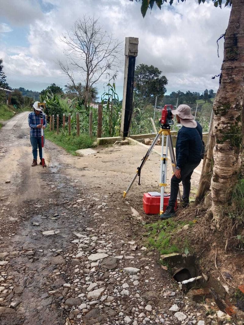 SUB DIVISION DE PREDIOS RURAL Y URBANO