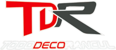 TDR GRAFICA Y DISEÑO