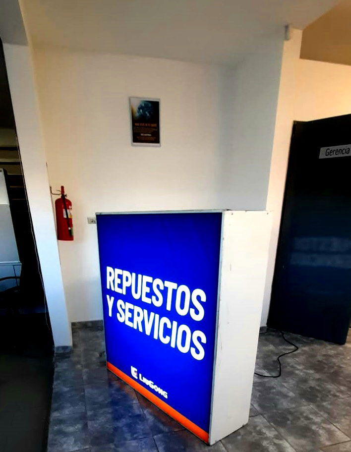 SERVICIOS