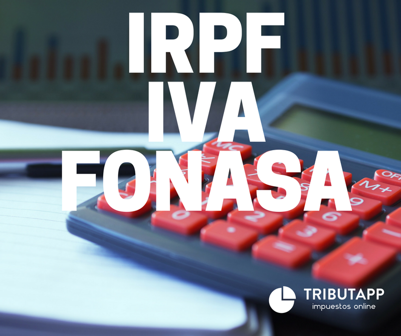 Vencen el 20 de Marzo!! estas son las principales obligaciones del Profesional Independiente con DGI y BPS en Marzo