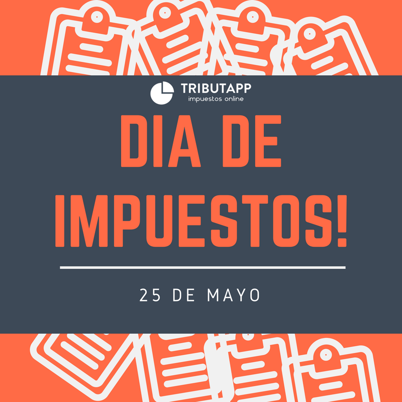 Viernes 25 de mayo ⚠ Vence el anticipo de DGI y FONASA para servicios personales
