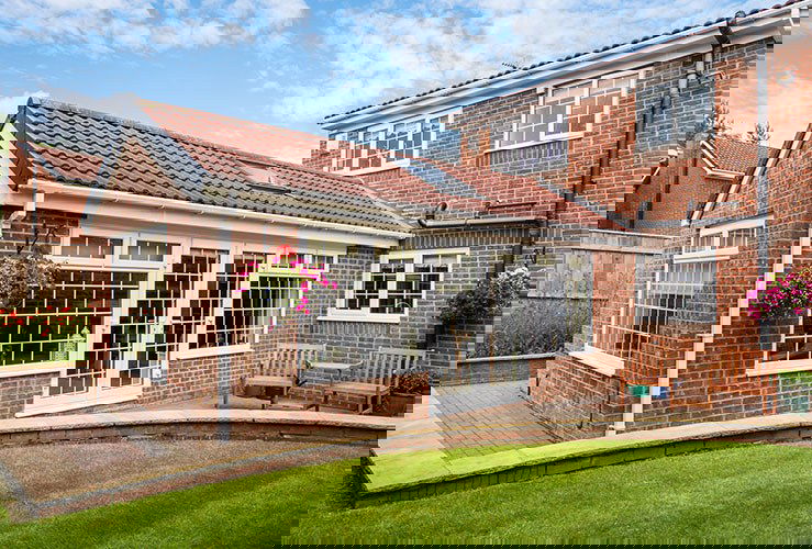 Step by Step Instructions to Plan a Double Extension