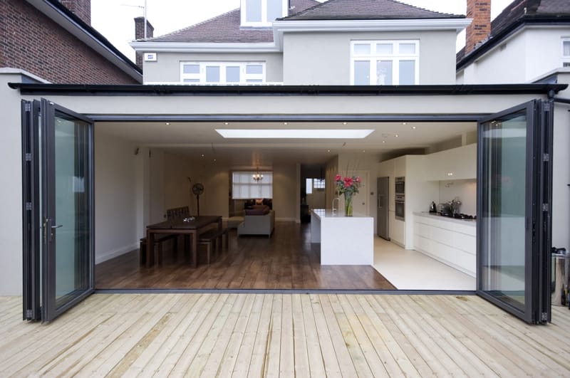 The Different Types of Home Extensions