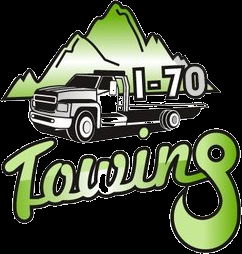 I-70 Towing