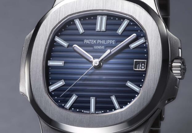 L'histoire des réplique de montres Patek Philippe Nautilus 5711