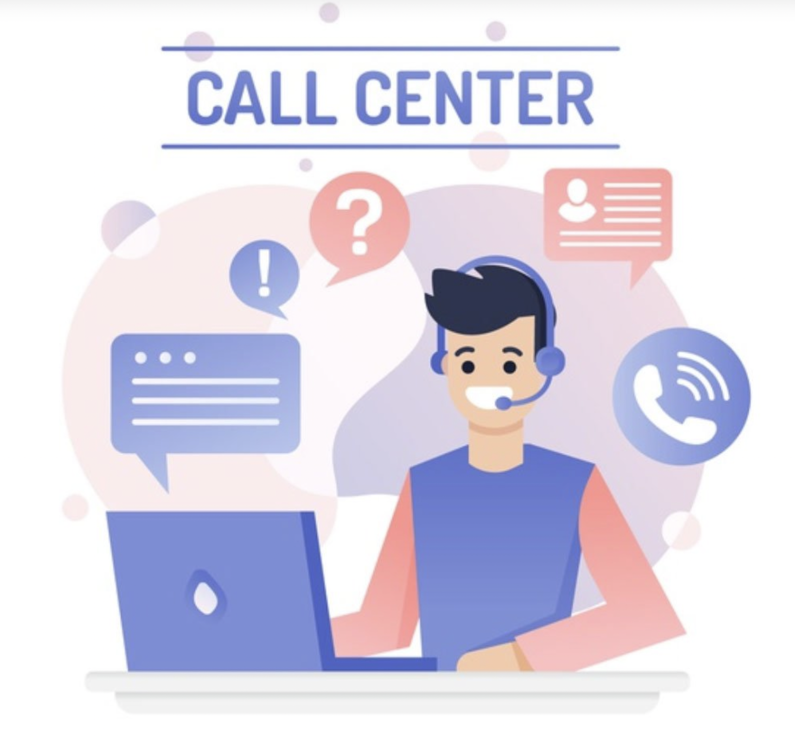 Triển khai Call Center cho doanh nghiệp – Có nên hay không?