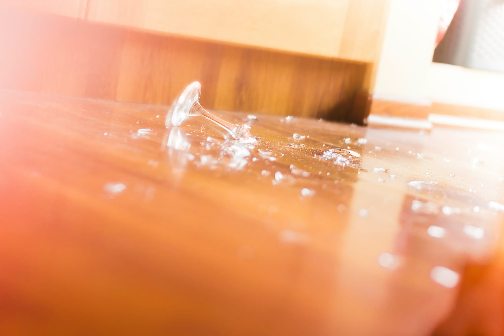 The Hidden Complexities of Floating Floor Installation: Why DIY Might Not Be the Answer