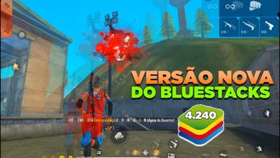 bluestacks 4 image