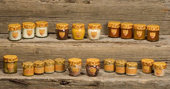 Préparations sétoises