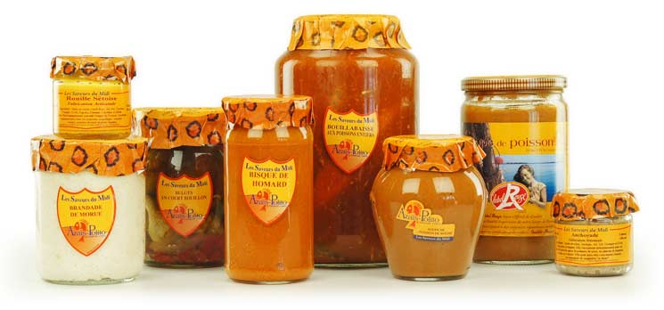 Préparations sétoises