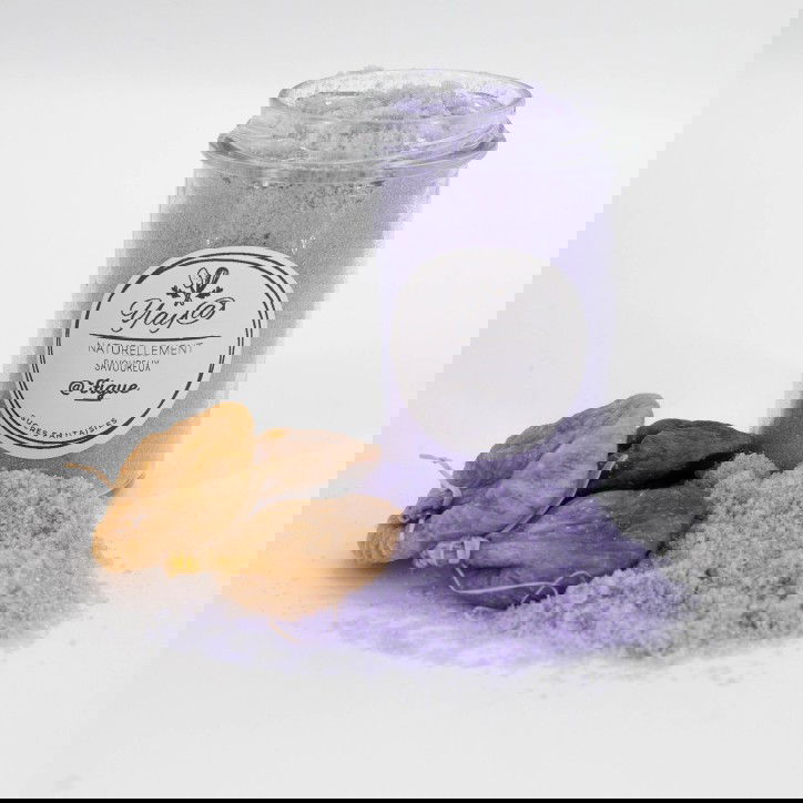 Les sucres aromatisés