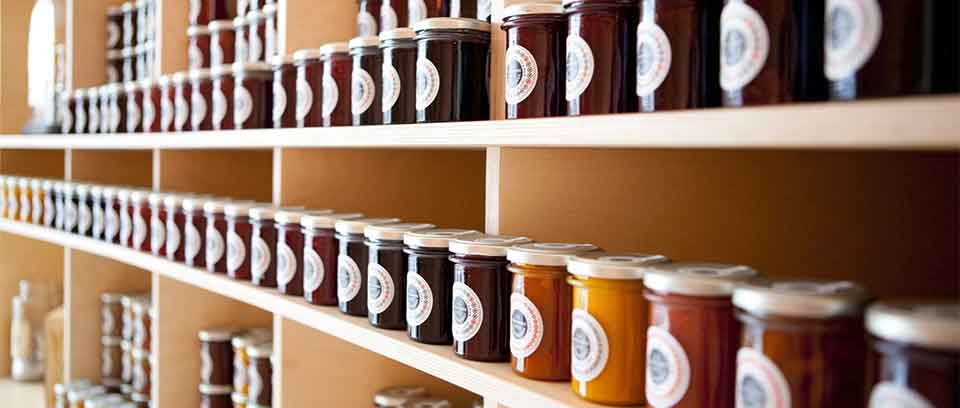 les mille et une recettes gourmandes