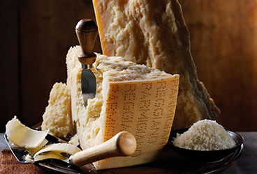 Les pépites italiennes