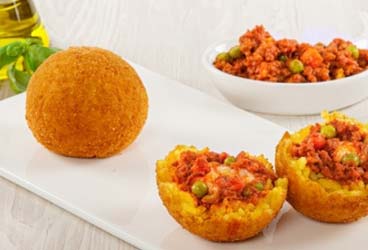 Les pépites italiennes