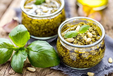 Les pépites italiennes