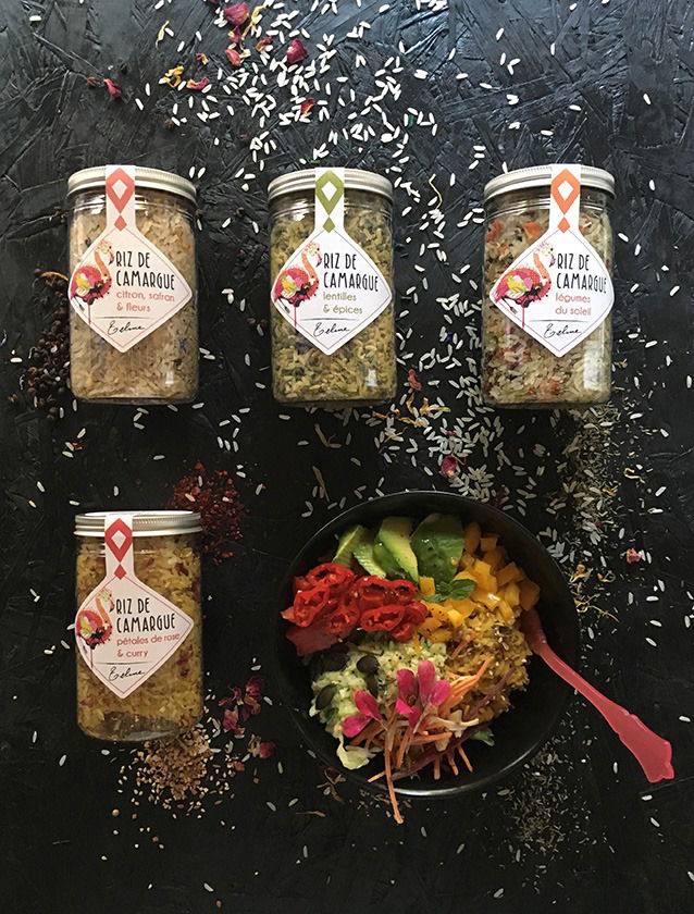 Les terrines et les prix