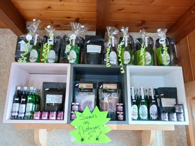 Retrouvez mes produits image