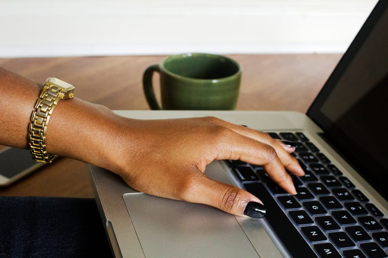 Online/Content Marketing