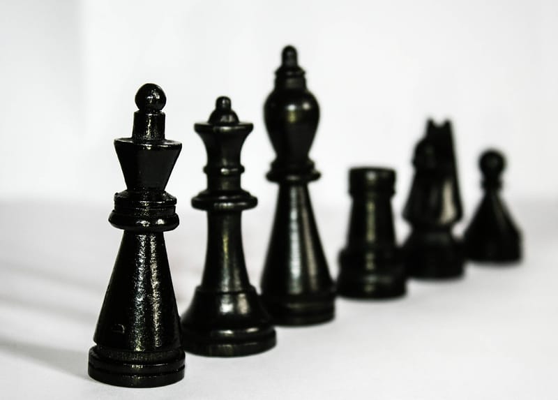 Business Strategy And Development