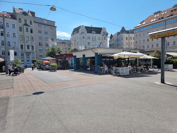 Kamelitamarkt - Event