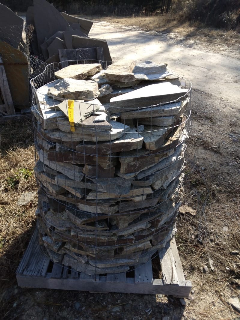 Chocolate Grey-Thin Veener