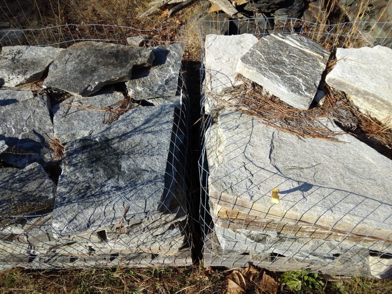 Chocolate Grey- Thick Veneer