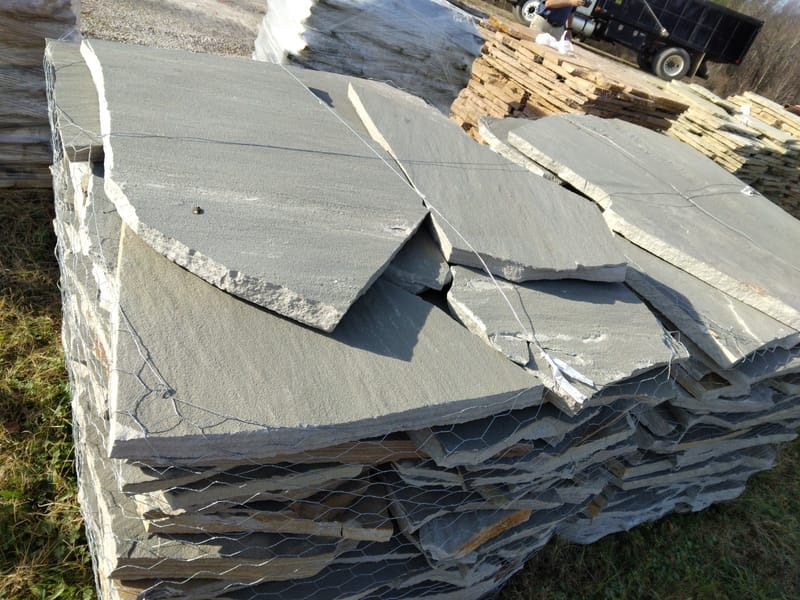 Tennessee Crab- Grey