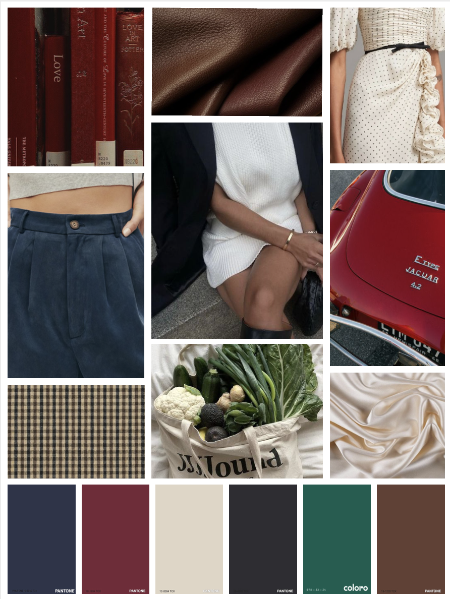 Reformation A/W 22-23 Collection 