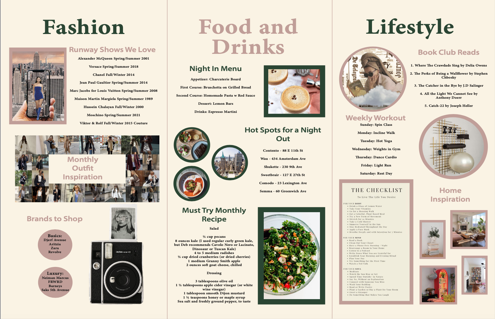 Final Fashion Brochure 