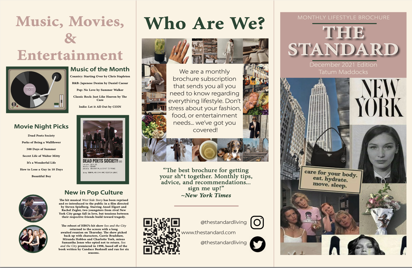 Final Fashion Brochure 