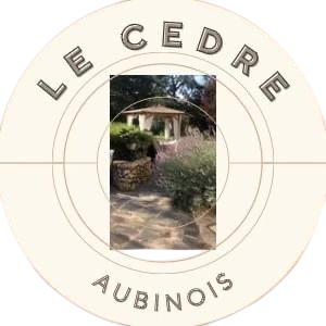 Le Cedre Aubinois