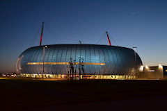 Zenith et Parc des expositions de Rouen