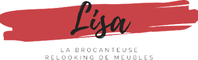 Lisa La Brocanteuse, relooking de meubles