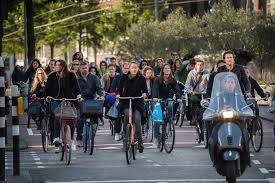 Fietsen gezocht!