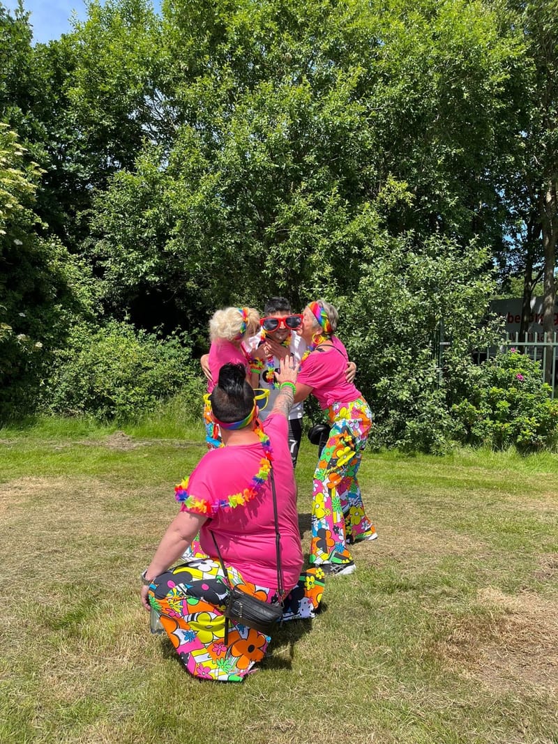 Фестиваль сенсу (Zingevingsfestival)