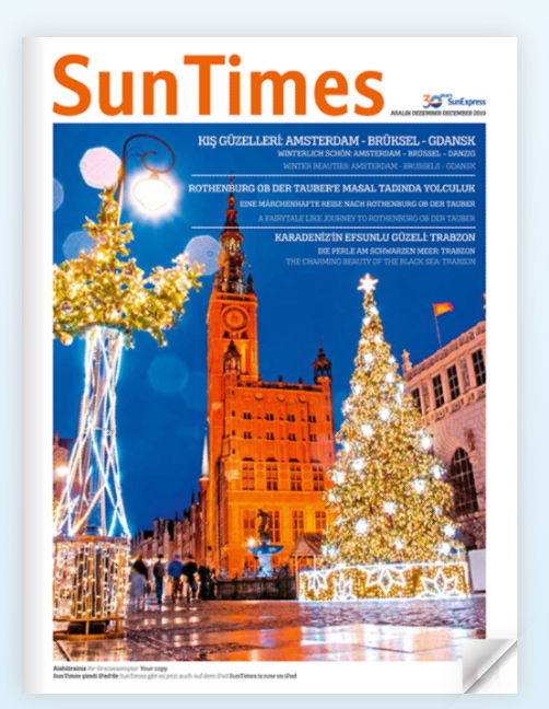 SUNTIMES Sun Express